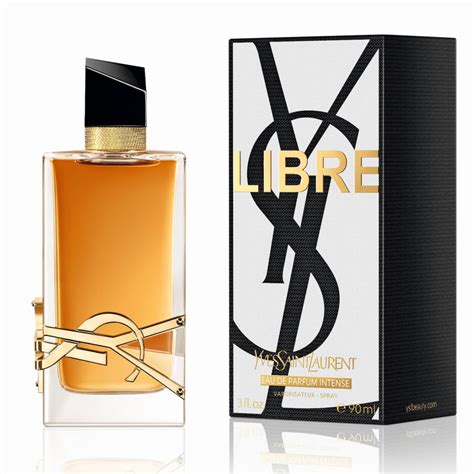 ysl libre intense 50ml|ysl libre intense boots.